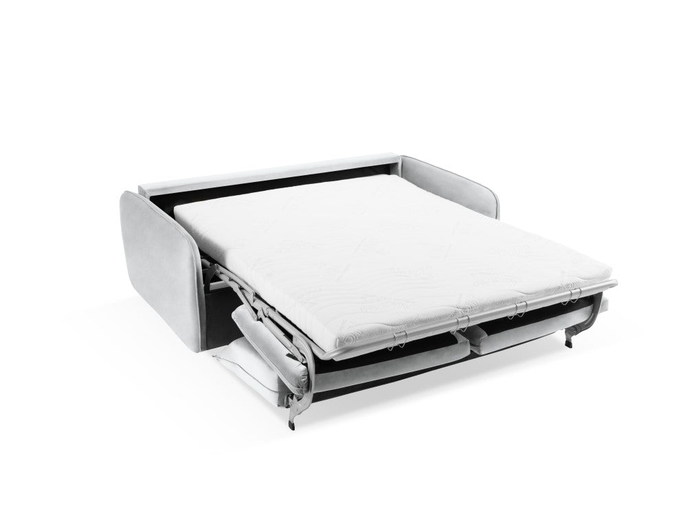 Vienna sovesofa i velour