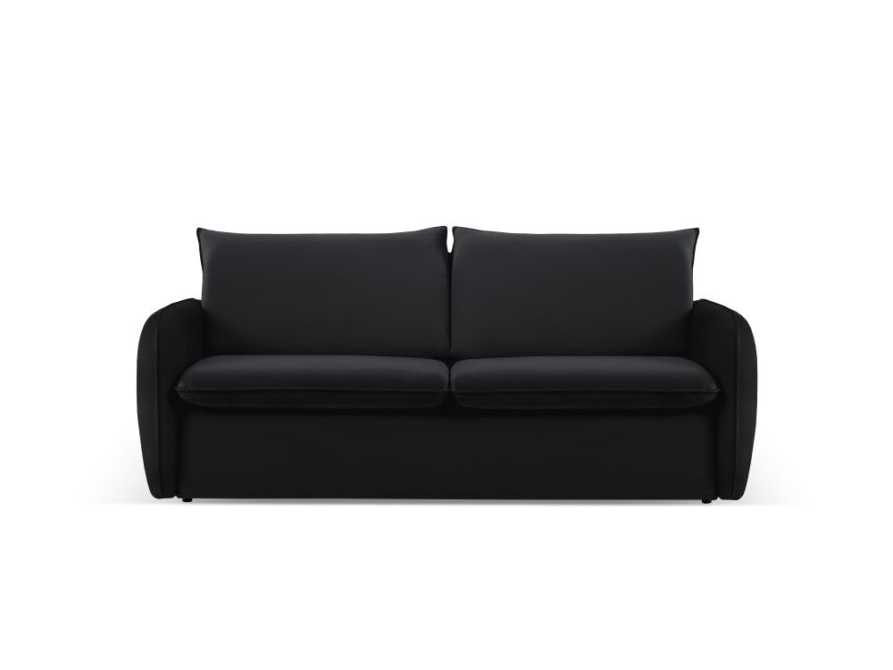 Sovesofa Vienna 3 pers. i velour