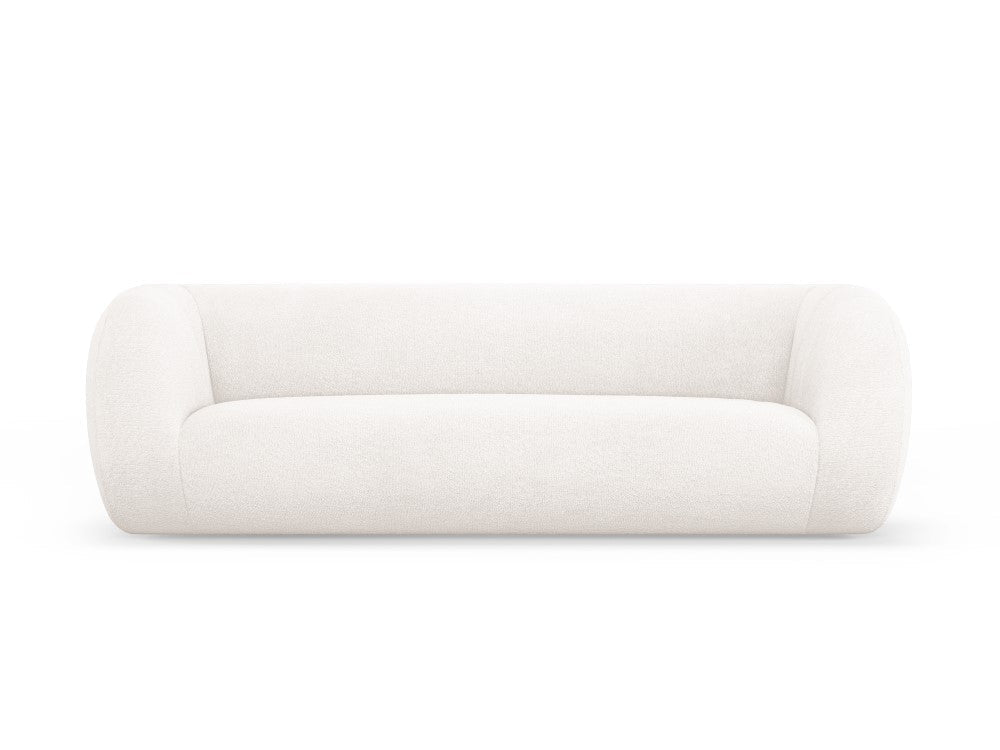 Essen Boucle sofa 3 seats