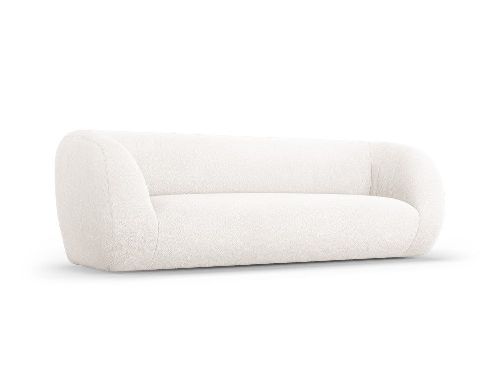 Essen Boucle sofa 3 seats