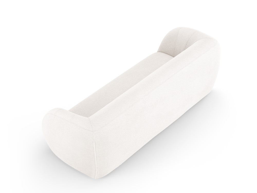 Essen Boucle sofa 3 seats