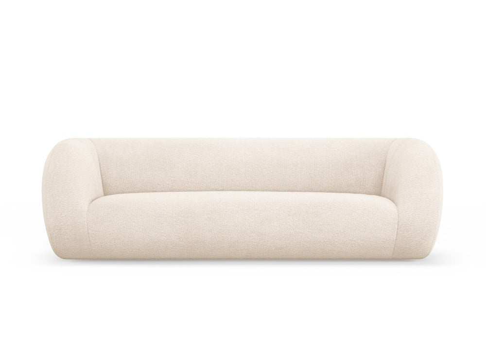 Essen Boucle sofa 3 seats
