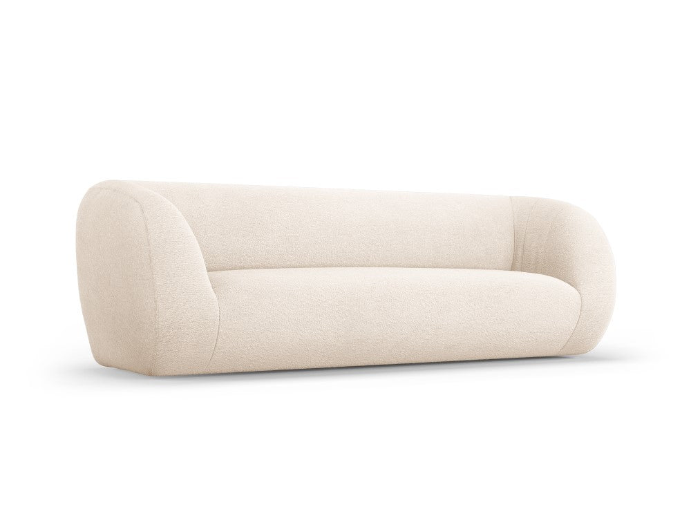 Essen Boucle sofa 3 seats