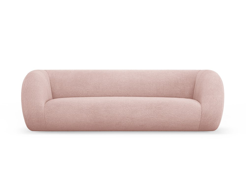 Essen Boucle sofa 3 seats