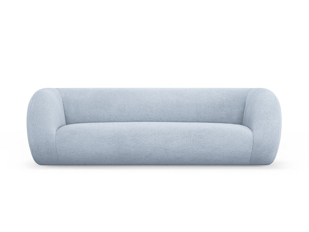 Essen Boucle sofa 3 seats