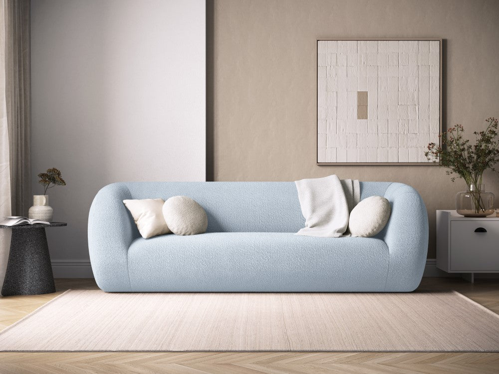 Essen Boucle sofa 3 seats