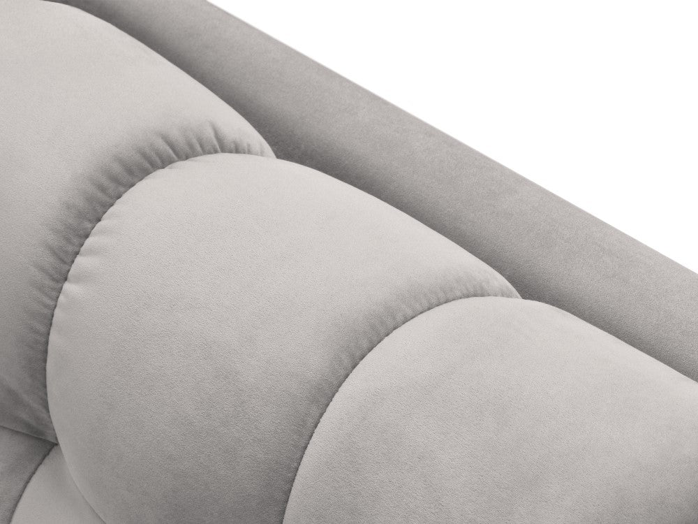 Bali Velour Chaiselong venstre