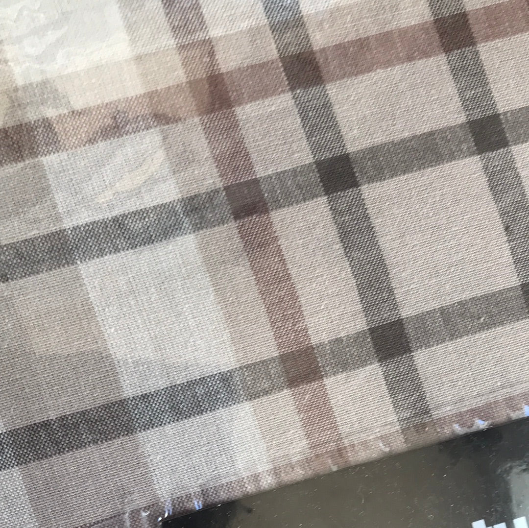 Turiform Trym beige sengetøj 200x220cm