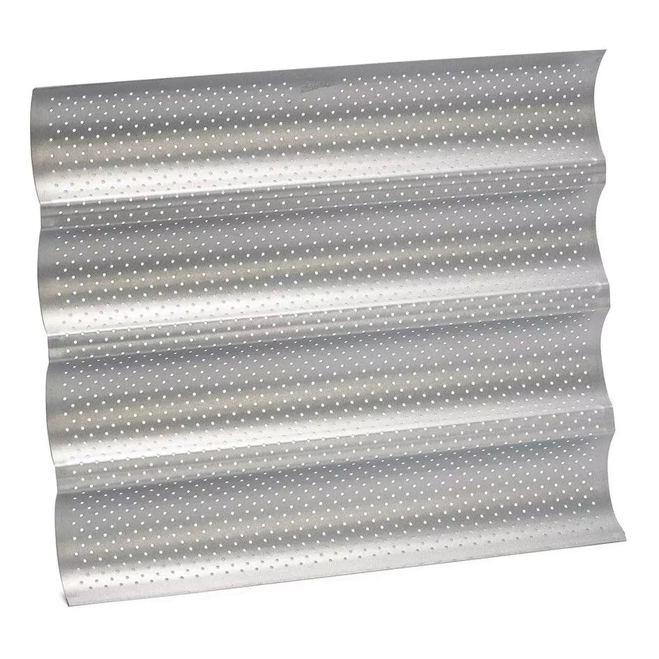 Baguette Form til 4 – Non-Stick, Patisse