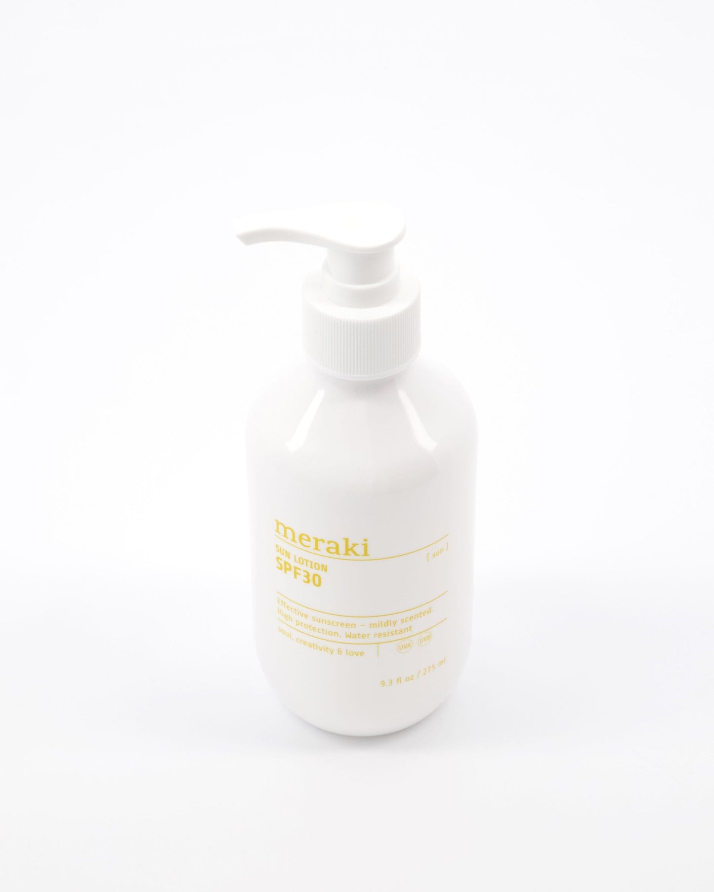 Meraki sunlotion 275ml