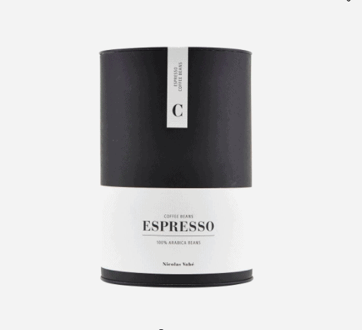 Kaffe Espresso Beans