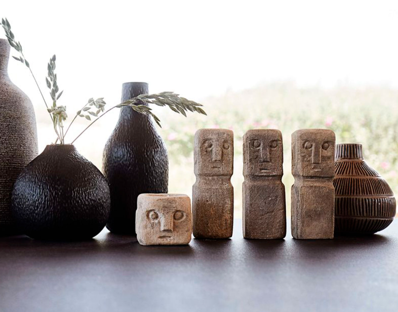 Muubs Skulptur Ray Sæt á 3