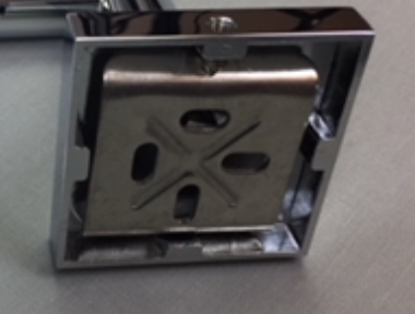 Day by Day Håndklædestang 60cm