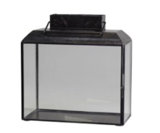 Chic Antique Lanterne 26cm