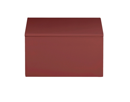 Mojoo LUX Lak Æske 19x19cm høj model