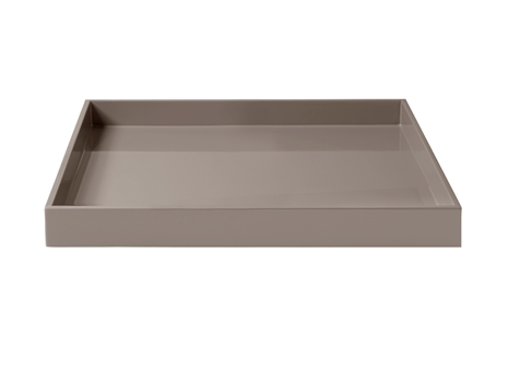 Mojoo LUX Lakbakke 30x30cm