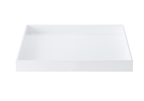 Mojoo LUX Lakbakke 30x30cm