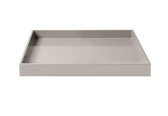 Mojoo LUX Lakbakke 30x30cm