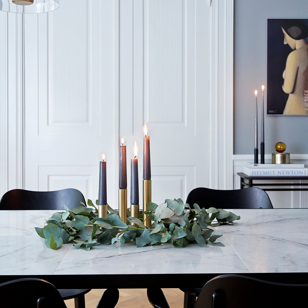 Hove Home Slim Light 4 box