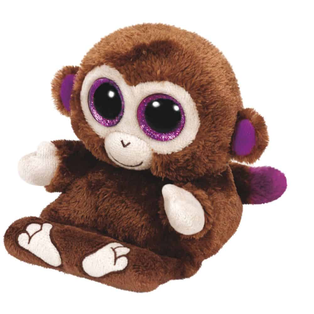 TY Peek a Boos Chimps