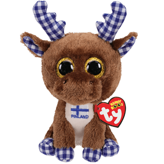 TY Moose VÄINÖ - Finland