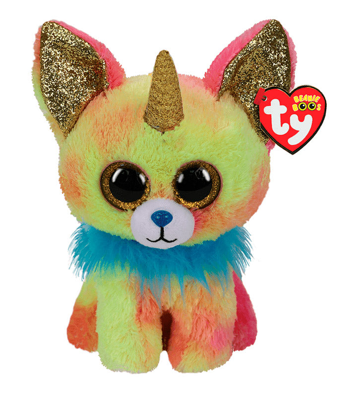 TY Beanie Boos YIPS regular