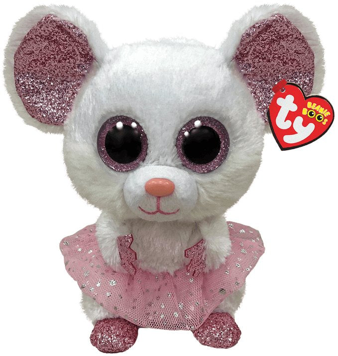 TY Beanie Boos Nina