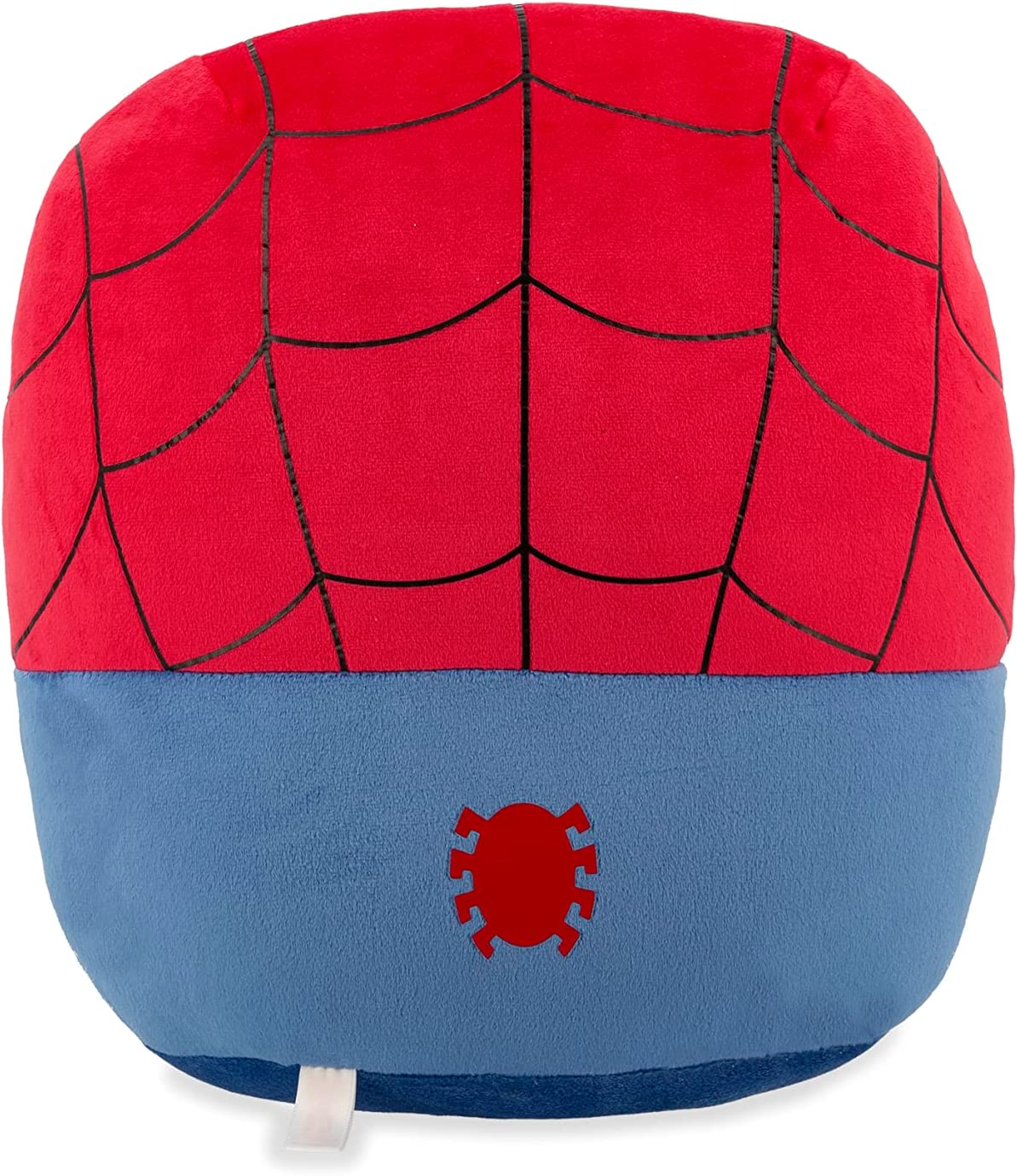 Ty Marvel Avengers Spiderman Squish-A-Boo 25cm