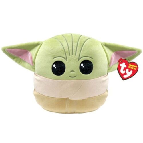 Squish a boo s small - grogu star wars 25cm