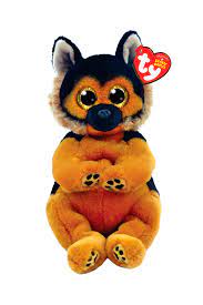 TY Nordic Beanie Bellies Ace