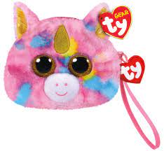 TY Gear Fantasia - wristlet