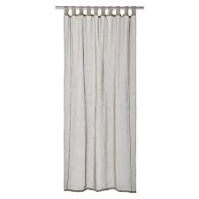 Lene Bjerre Malika gardinfag 220x140 cm. sand