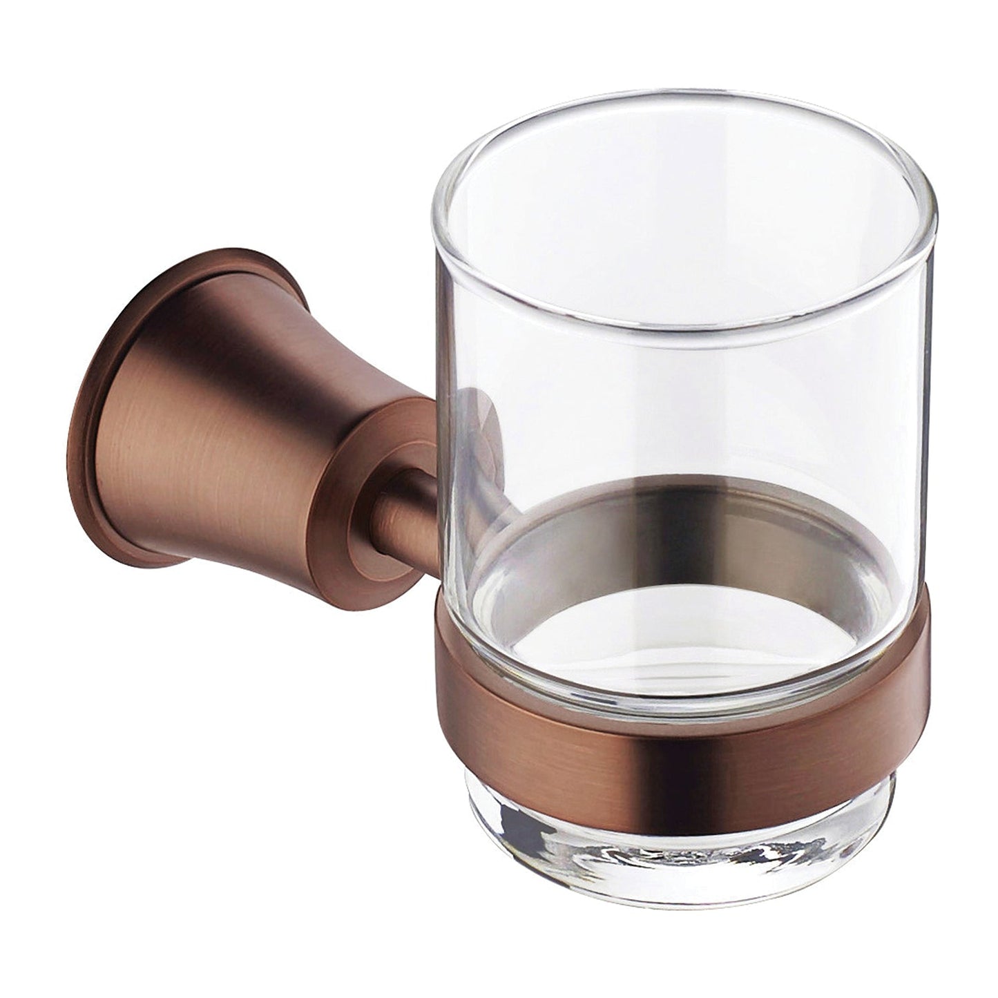 Art Line Væghængt Tandkrus - Flere farver