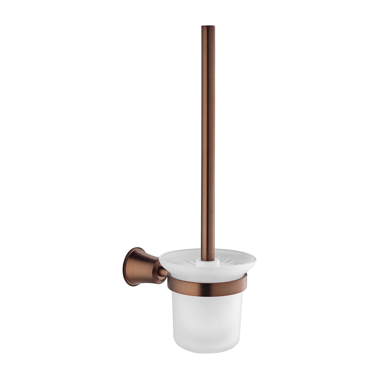 Art Line Væghængt Toiletbørste - Flere farver