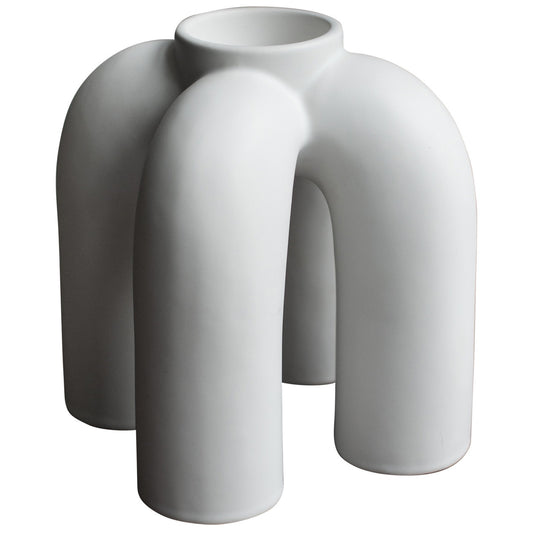 Fyrfadsstage Rope sandy mole