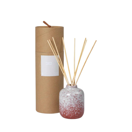 Maple Walnut Diffuser