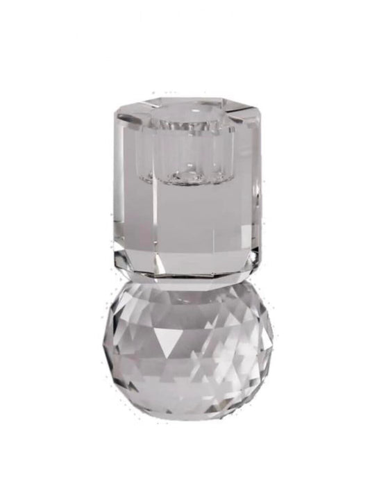 Krystalstage klar 10,5cm