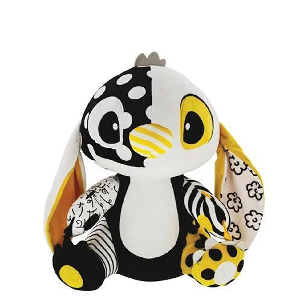 Stitch Midas Plush (Lilo & Stitch 20th anniversary 2023.)