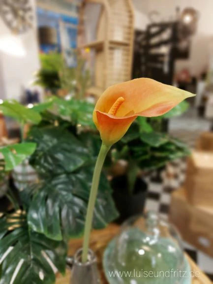 Lene Bjerre Flora CALLA LILY 44 CM