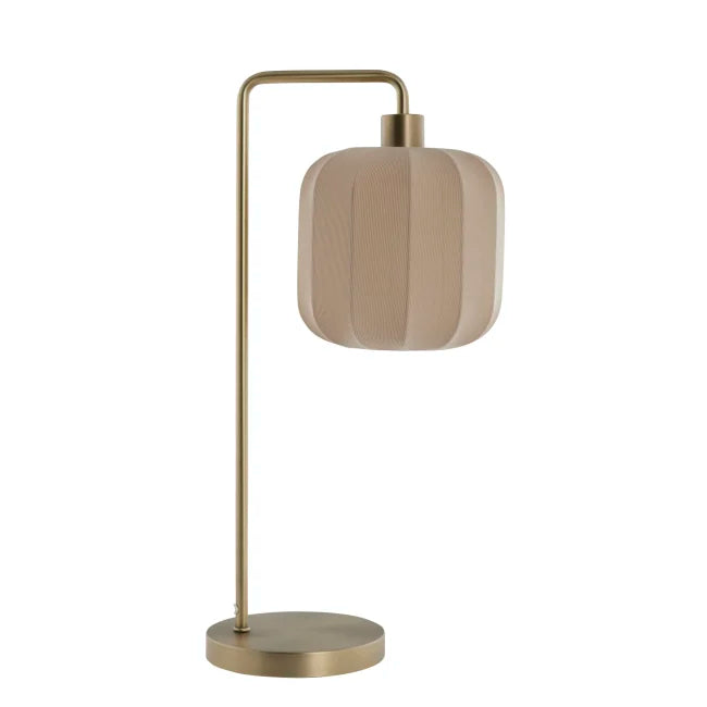 Sashie bordlampe X28X58 cm sand