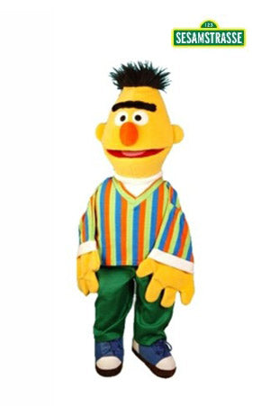 Sesame Street Bert 45cm