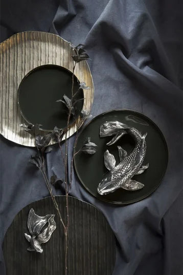 Lene Bjerre Nara dekorationsbakke Ø21cm