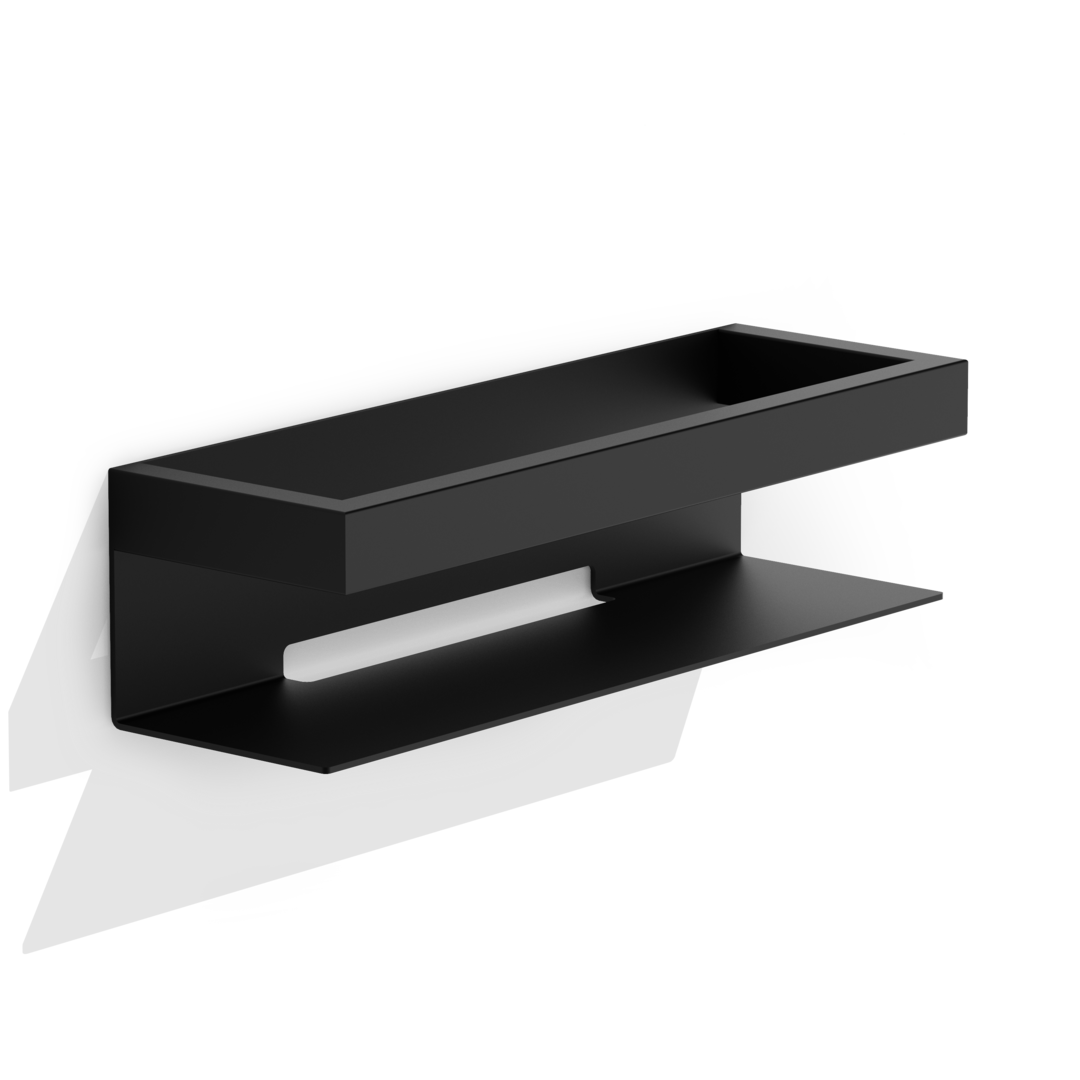 Decor Walther DA30 shampookurv