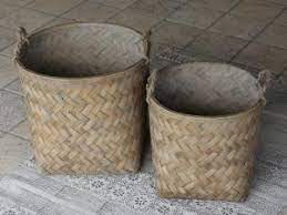 Chic Antique kurve med hank