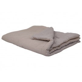Chic Antique quilt i bomuld
