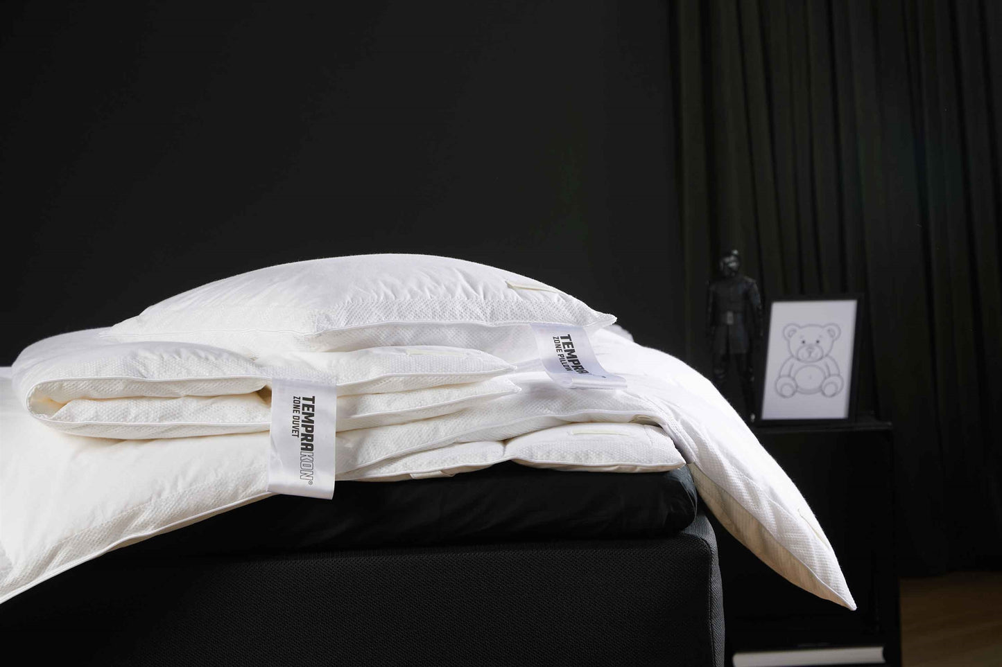 Temprakon Zone Juniordyne 100x140cm