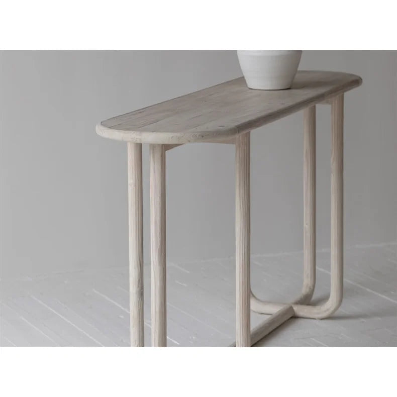 House of Sander North Skrivebord hvid