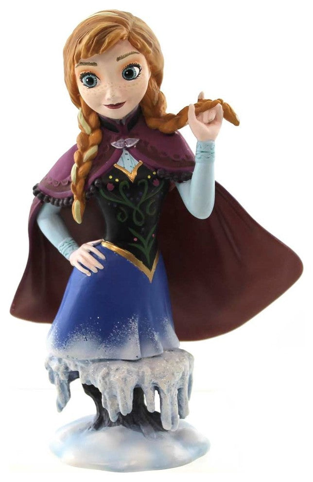 Walt Disney Anna 18cm