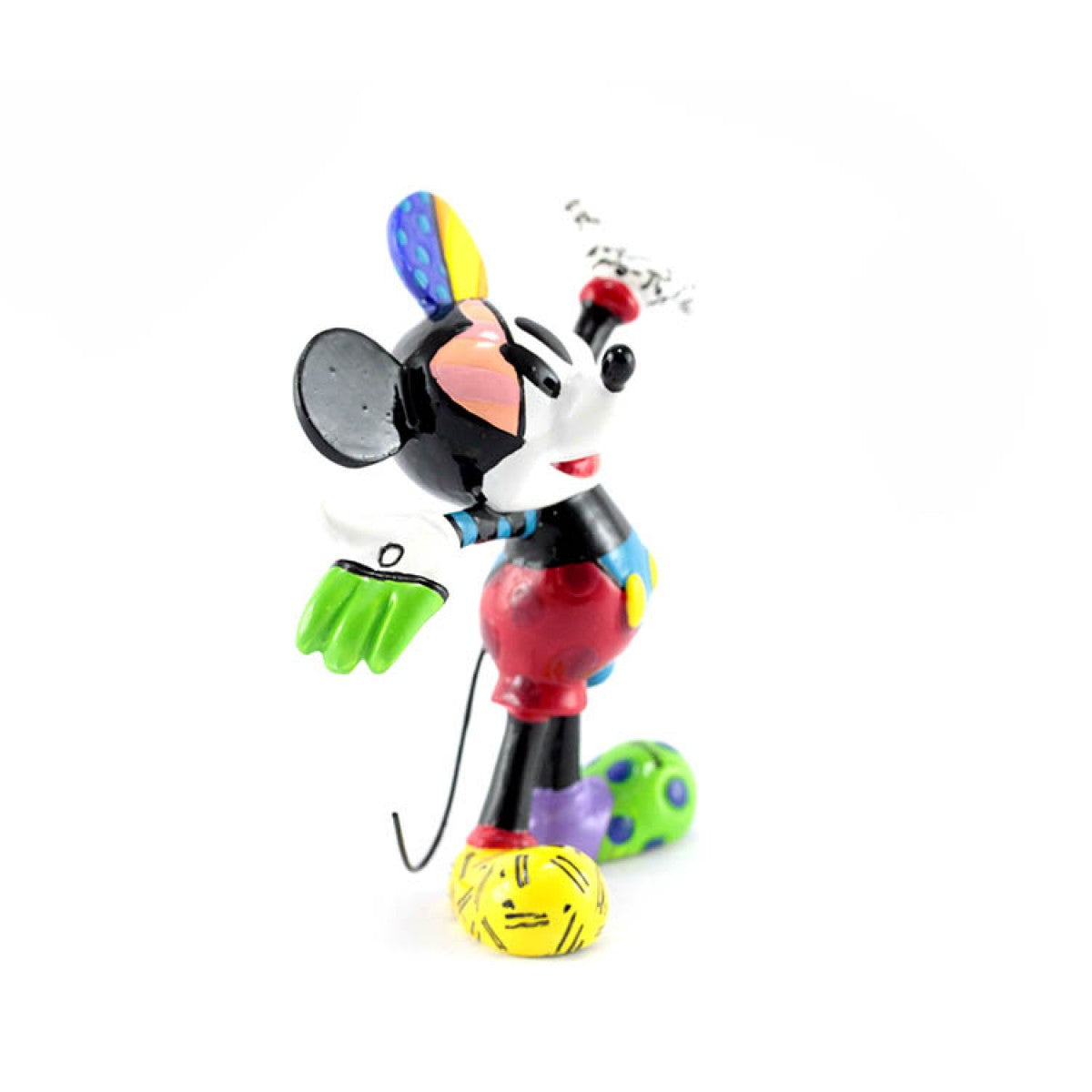Mickey Mouse by Britto 8cm