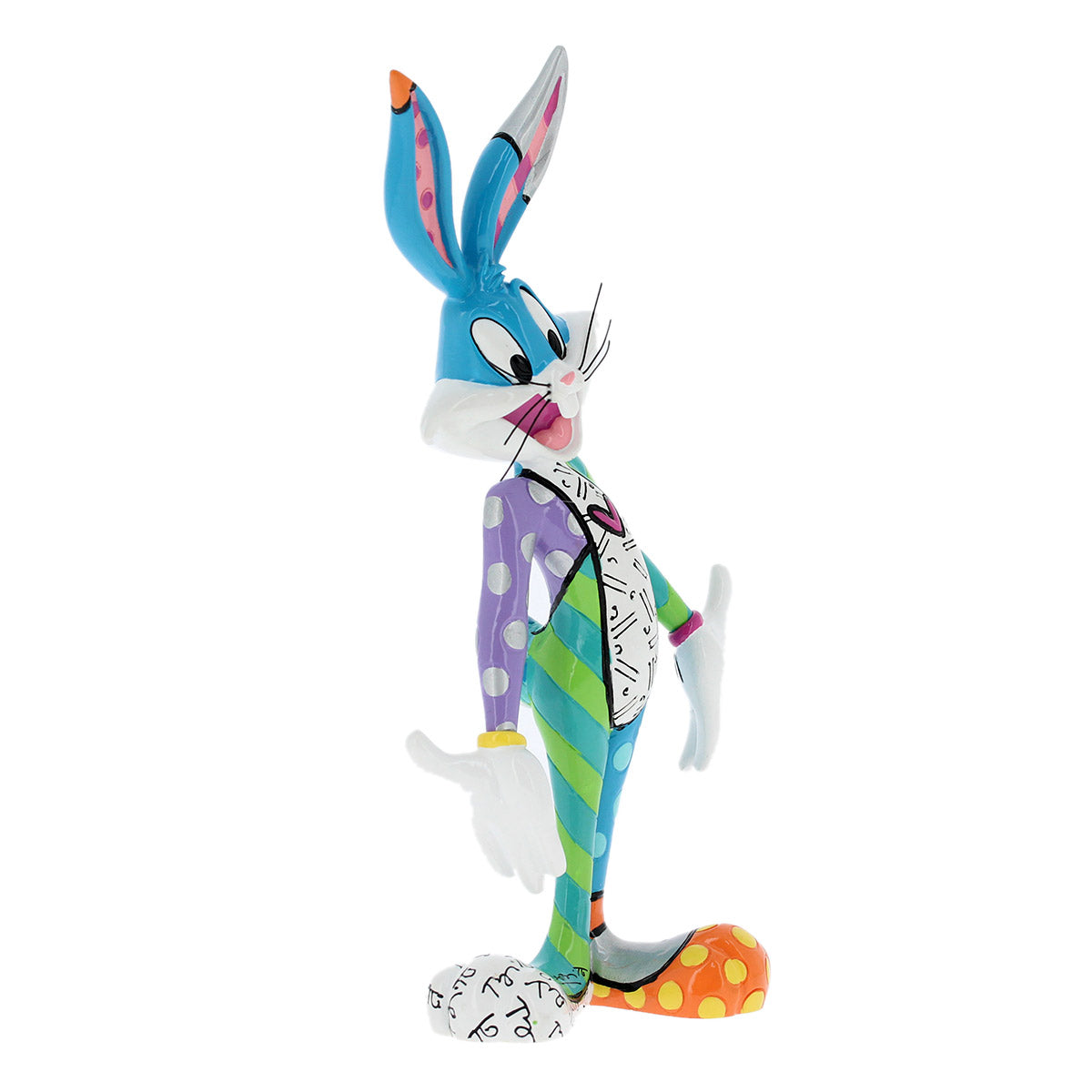 Looney Tunes Bugs Bunny by Britto
